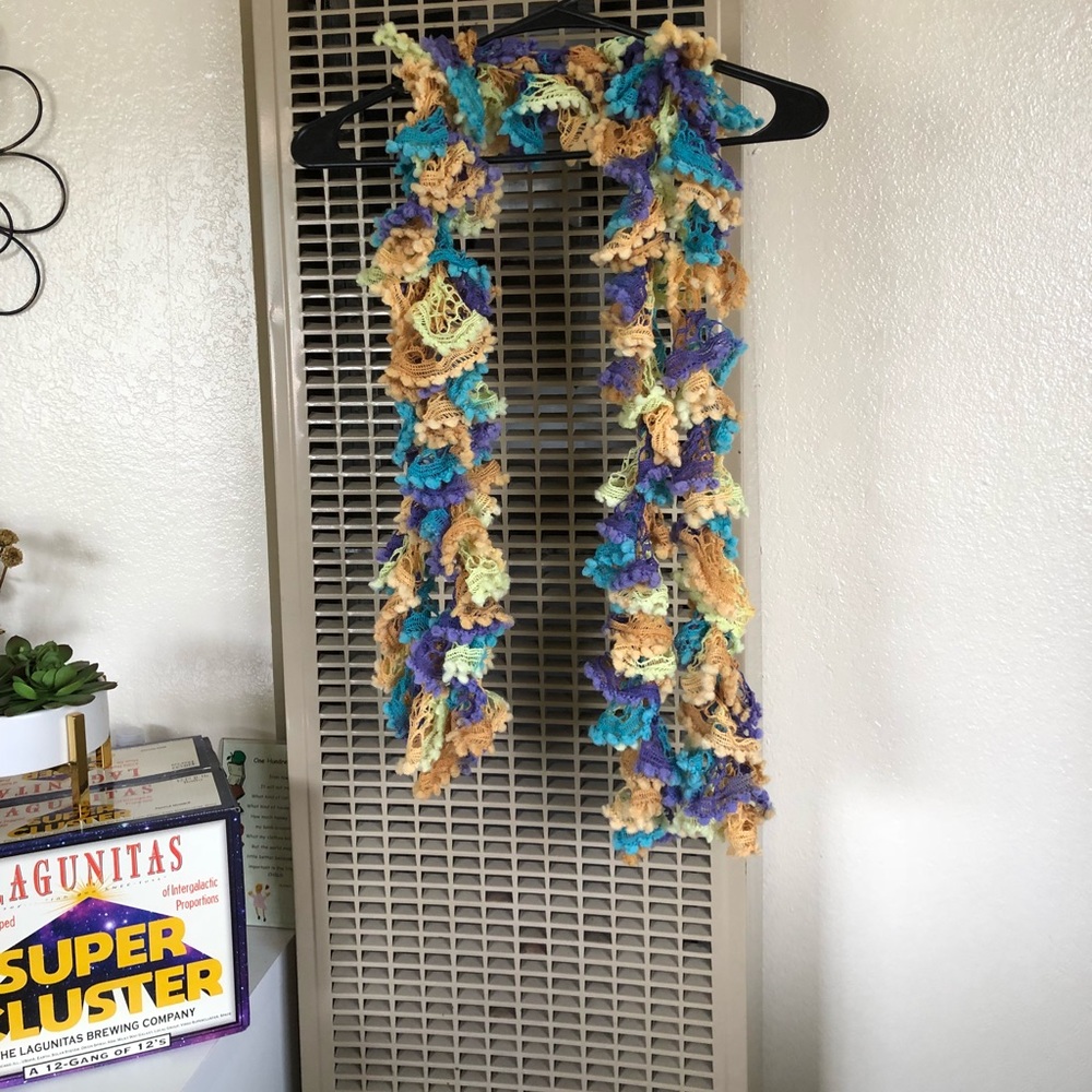 Vintage scarf 🧣